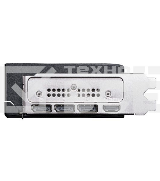 Видеокарта MSI RTX 5070 SHADOW 2X OC 12Gb GDDR7 192bit 3xDP HDMI 2FAN RTL