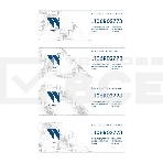 Картридж NVP совместимый NV-106R02773-SET4 для Xerox Phaser 3020/WorkCentre 3025 (1500k) (4 шт), фото 1