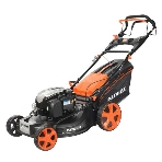 Газонокосилка бензиновая PATRIOT PT 54AS, 7,5 л.с., фото14