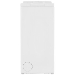 Стиральная машина Indesit BTWL60400EEN белый, загрузка вертикальная 6 кг, 1000 об/мин., класс: А+, фото9