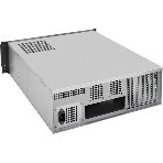 Серверный корпус ExeGate EX293911RUS Pro 3U450-09 (RM 19', высота 3U, глубина 450, БП 900RADS, USB), фото27