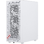 Компьютерный корпус ADATA XPG Valor Air белый Mid-Tower, фото11