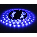 Комплект светодиодной ленты GS2501 5050 30Led/ 7.2W m/ 12V IP65 RGB/ 5000*10*2.87mm (4 конт.), фото9