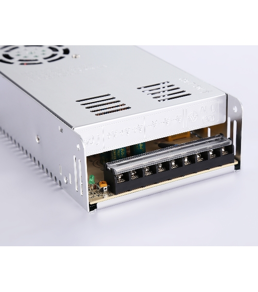 GS9551 блок питания 12V 360W 30A IP20 90-260V 215*115*50