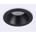 Светильник Ambrella light TN1188 BK черный GU5.3 IP65 87*87*44, фото5