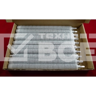 Вал магнитный (оболочка) HP LJ 2100/2300/2410/3005/3015/4000/4100 (C4096/4027,Q2610/6511/7551) (ELP, Китай) 10штук (цена за упаковку)