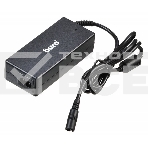 Блок питания Buro BUM-0054B65 автоматический 65W 12V-20V 11-connectors 4A от бытовой электросети LED индикатор, фото2