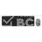 Клавиатура + мышь Sven Comfort 3300 Wireless Беспроводной SV-03103300WB, фото10