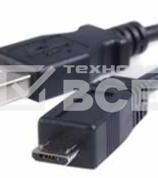 Кабель Gembird PRO CCP-mUSB2-AMBM-6 USB 2.0 кабель для соед. 1.8м А-microB (5 pin) позол.конт., пакет