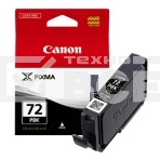 Картридж струйный Canon PGI-72PBK (6403B001) фото черный (510 стр.) для Canon PRO-10, фото5
