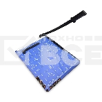 Резак сабельный ГЕЛЕОС РС A3-2, А3, 11-12 листов (70г/м2), прижим механич., длина реза 460мм., корпус металл , фото 1