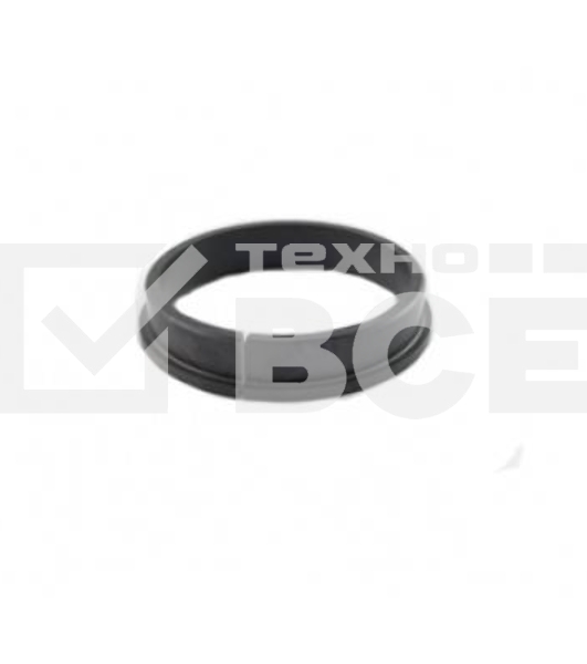 Нагревательная втулка Insulating Sleeve/Upper Konica-Minolta AccurioPress C3070 (A5AW744900)