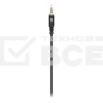 Гарнитура Sennheiser PC 5 CHAT стерео накладная закрытая 42-17000Гц, 2м, 4-контактный jack 3.5мм, 95дБ подвижный микрофон, круговая диаграмма, фото7