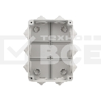 Коробка распаячная ОУ 150x110x70 мм, винт IP55 Rexant, фото3