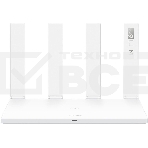 Маршрутизатор/роутер Wi-Fi3000MBPS WS7100 WIFI 6+ AX3 DUAL-CORE HUAWEI, фото2