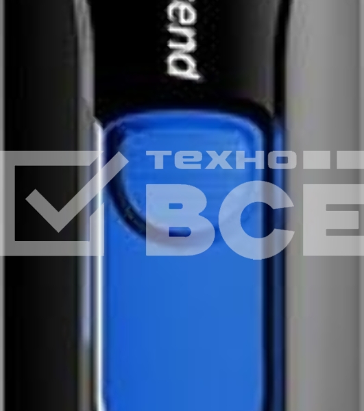 Флеш диск Transcend 256GB JETFLASH 790