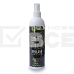 Спирт изопропиловый Cactus CS-ISOCLENE300 для очистки техники 300мл, фото 1
