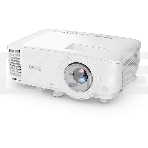 Проектор BENQ MX560 (DLP, XGA 1024x768, 4000Lm, 20000:1, +2xНDMI, 1x10W speaker, 3D Ready, lamp 15000hrs, WHITE, 2.30kg), фото6