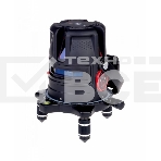 Уровень ADA PROLINER 4V дальность20(70)м точность0.2мм/м лазер2 кейс, фото2