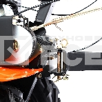 Мотоблок Patriot Калуга М X-Drive (440107004) бензиновый 7л.с., фото21