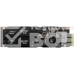 Накопитель SSD Samsung PM9A3, 3.84TB, M.2 22110, PCIe 4.0 x4, NVMe, R/W 5500/2000, фото 1