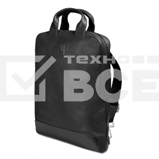 Сумка Moleskine Classic Leather ET84UDBVBK черный натур.кожа