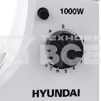 Миксер планетарный Hyundai HYM-S4451 1000Вт белый/черный, фото10