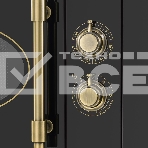 Микроволновая печь встраиваемая Maunfeld JBMO.20.5GRBG черный, 20 л, 700 Вт, переключатели - поворотный механизм, фото20