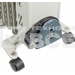 Обогреватель масляный Ресанта ОМ- 5Н (1 кВт) 67/3/6, 5 секц., фото6