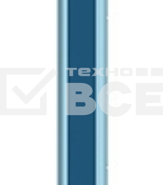 Графический планшет XPPen Artist Artist12 LED USB синий