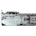 Видеокарта Gigabyte GV-N3060GAMING OC-12GD 2.0 LHR GDDR6 1837/15000/HDMIx2/DPx2/HDCP Ret, фото6
