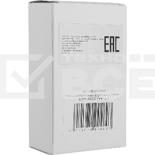 Набор насадок Deko DKBS06 (065-0906)