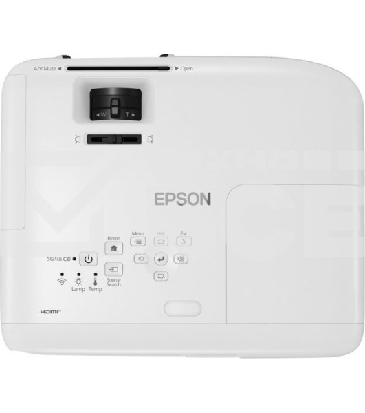 Проектор Epson EH-TW740