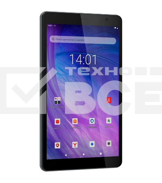 Планшет Topdevice Tablet C