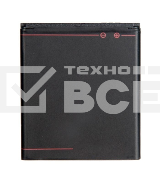 Аккумулятор (батарея) для Lenovo A1000, A2580, A2860, A2010, A1010, A2016 (BL253)