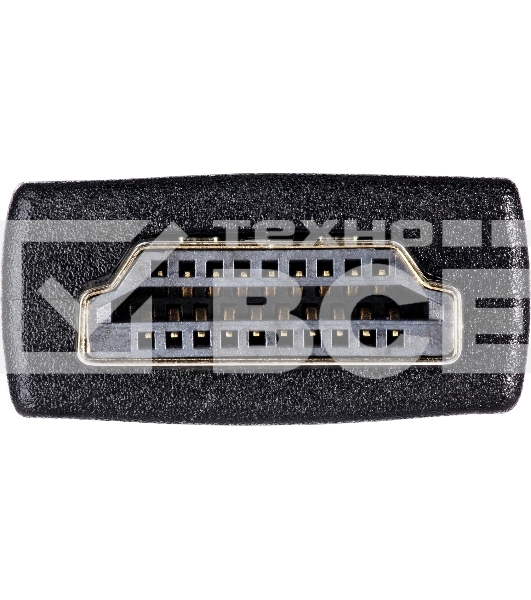 Кабель VCOM CG587-1.5M HDMI-19M --MicroHDMI-19M ver 2.0 1.5m VCOM <CG587-1.5M>
