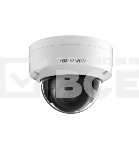 Камера видеонаблюдения Hikvision DS-2CE57D3T-VPITF(2.8мм) 2.8-2.8мм цветная