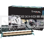 Картридж лазерный LEXMARK черный для Lexmark X746de\nLexmark X748de\nLexmark X748dte 12к, фото2