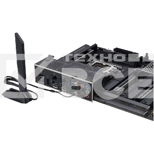 Материнская плата ASUS ProArt Z790-Creator WiFi, LGA 1700, Intel Z790, 4xDDR5, 8xSATA, 4xM.2, 1xPCIe 4.0 x4, 1xPCIe 5.0 x8, 1xPCIe 5.0 x16, 2xUSB-C Thunderbolt 4, 1xHDMI, 2xUSB-C, 2x 10Gb LAN, 6xUSB-A 3.2 Gen 2, 5x3.5 мм, 7.1, ATX
