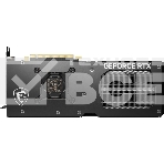 Видеокарта MSI RTX4070 GAMING X SLIM 12G PCI-E 4.0 12288Mb 192 GDDR6X 2610/21000 HDMIx1 DPx3 HDCP Ret, фото4