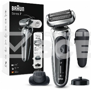 Электробритва Braun 71-S4200cs