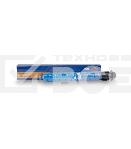 Картридж PL-841928 (MPC2503H) для принтеров Ricoh Aficio MPC2003/MPC2053SP/MPC2503H Голубой 9500 копий ProfiLine
