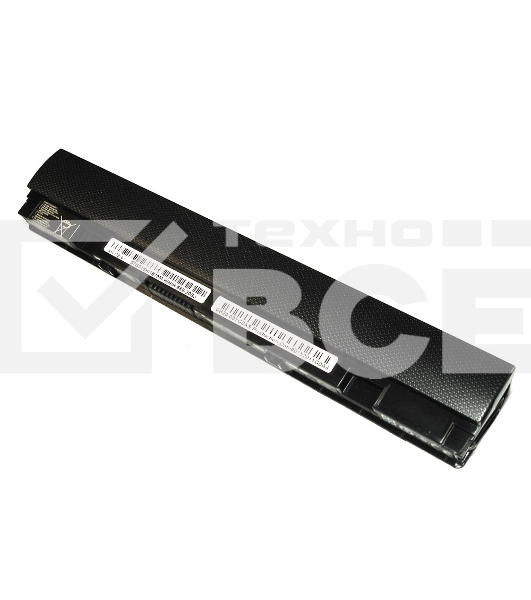 Аккумуляторная батарея для ноутбука Asus Eee PC X101 28Wh черный