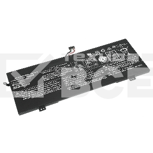 Аккумуляторная батарея для ноутбука Lenovo 710S-13ISK7.5V 6135mAh Orig