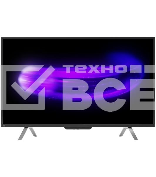Телевизор Яндекс 43