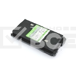 Аккумулятор для Quansheng TG-1680, Vector VT-44 Turbo 7.2V 3500 mAh Li-ion, фото 1