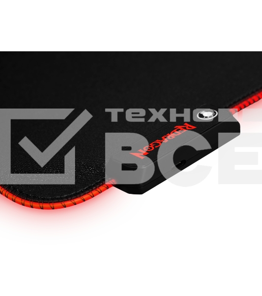 Коврик для мышки Defender NEPTUNE X 800X300X4 REDRAGON