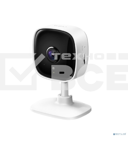 Домашняя Wi-Fi камера TP-Link Tapo C110