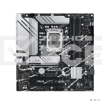 Материнская плата ASUS PRIME B760M-A WIFI, LGA 1700, Intel B760, 4xDDR5, 4xSATA, 2xM.2, 1xPCIe 4.0 x16, 1xPCIe 4.0 x4, 1xPCIe 4.0 x1, 2xHDMI, 1xDP, 1x 2.5Gb LAN, 2xUSB-A 3.2 Gen 2, 4xUSB-A 2.0, 3x3.5 мм, 7.1, mATX, фото5