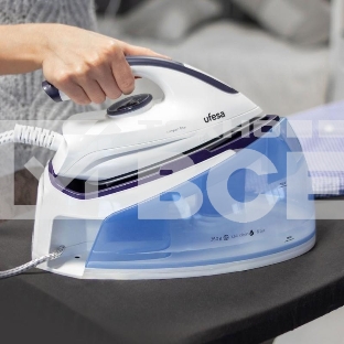 Паровая станция Ufesa PL2450 COMPACT